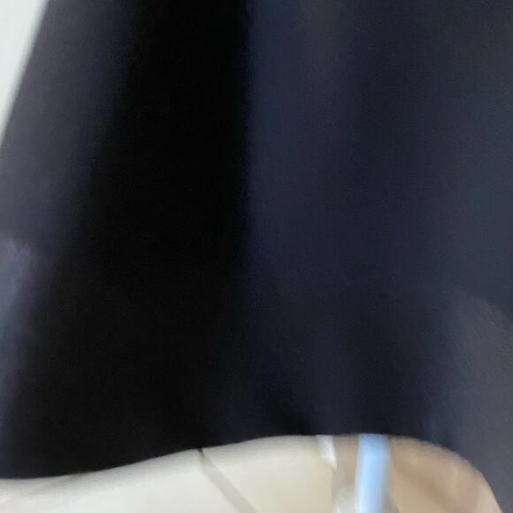 Ted Baker crewneck black mini dress Jimena 2 Fit and flare - Picture 6 of 8